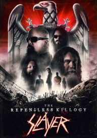 Title: The Repentless Killogy [Live at the Forum in Inglewood, CA]