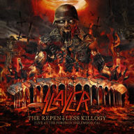 Title: The Repentless Killogy [Live at the Forum in Inglewood, CA], Artist: Slayer