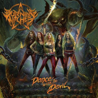 Title: Dance With the Devil, Artist: Burning Witches