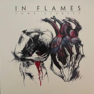 Title: Come Clarity [Transparent Violet Vinyl], Artist: In Flames
