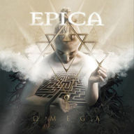 Title: Omega, Artist: Epica