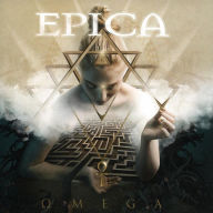 Title: Omega, Artist: Epica