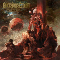 Title: Hell Will Come for Us All, Artist: Aversions Crown