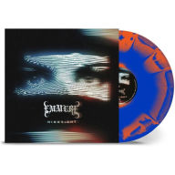 Title: Hindsight [Orange Blue Sunburst Vinyl], Artist: Emmure