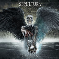 Title: Kairos, Artist: Sepultura