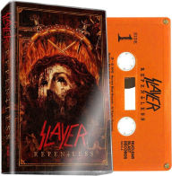 Title: Repentless, Artist: Slayer