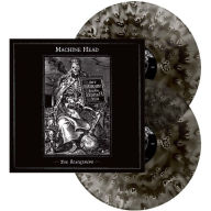 Title: The Blackening, Artist: Machine Head