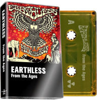 Title: From the Ages, Artist: Earthless
