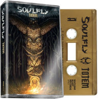 Title: Totem, Artist: Soulfly