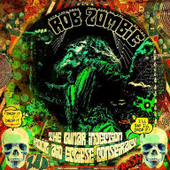 Title: The Lunar Injection Kool Aid Eclipse Conspiracy, Artist: Rob Zombie