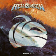 Title: Skyfall, Artist: Helloween