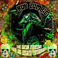 Title: The Lunar Injection Kool Aid Eclipse Conspiracy, Artist: Rob Zombie