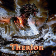 Title: Leviathan, Artist: Therion