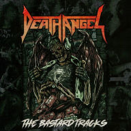 Title: The The Bastard Tracks [CD/Blu-Ray], Artist: Death Angel