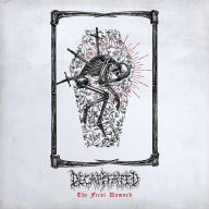 Title: The First Damned, Artist: Decapitated