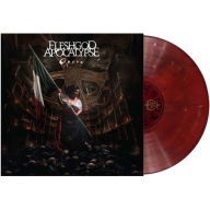 Title: Opera [Red Marbled Vinyl], Artist: Fleshgod Apocalypse