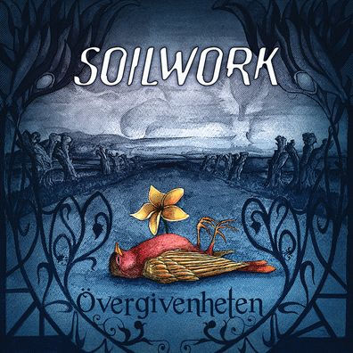 Overgivenheten - Clear (Colv) (Cvnl) (Gol)