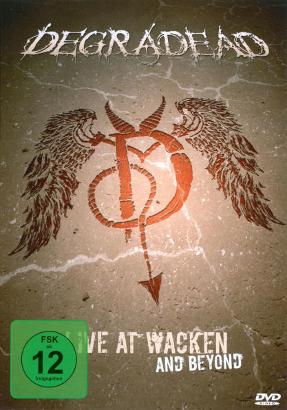 Live at Wacken and Beyond [DVD]