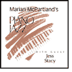 Title: Marian McPartland's Piano Jazz with Guest Jess Stacy, Artist: Marian McPartland