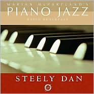 Title: Marian Mcpartland's Piano Jazz Radio Broadcast, Artist: Marian Steely Dan / Mcpartland