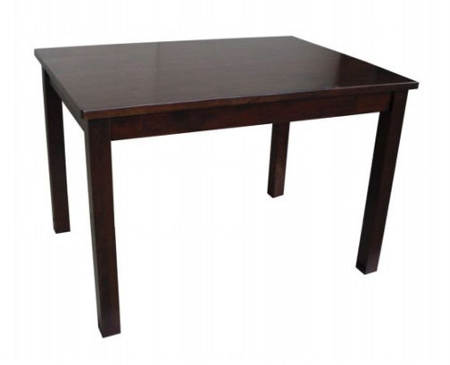 Whitewood JT15-2532 Mission Juvenile Table - Java