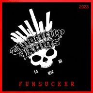 Title: Funsucker, Artist: Undercity Kings