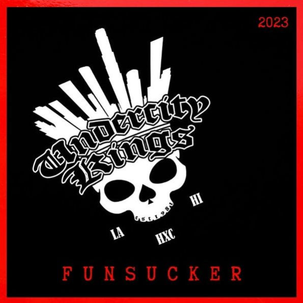 Funsucker