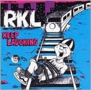 Keep Laughing