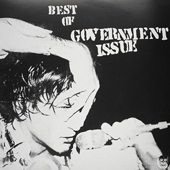 The Best of Government Issue Live