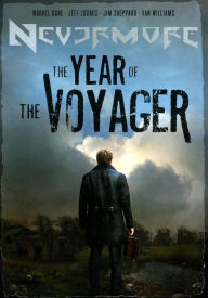 Title: Nevermore: The Year of the Voyager [2 Discs]