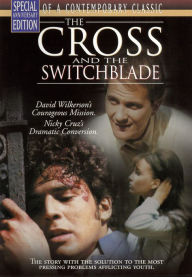 Title: Cross and the Switchblade