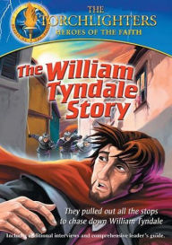 Title: The Torchlighters: The William Tyndale Story
