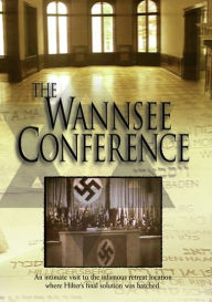 Title: The Wannsee Conference