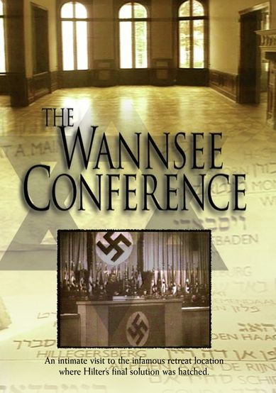 The Wannsee Conference