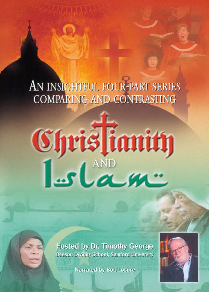 Christianity and Islam