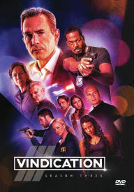 Title: Vindication: Season Three