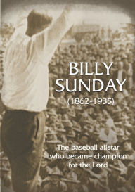 Title: Billy Sunday