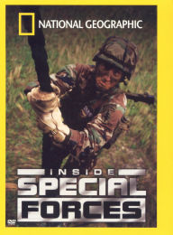 Title: National Geographic: Inside Special Forces