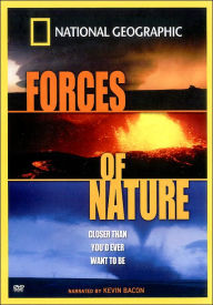 Title: National Geographic: Forces of Nature [2 Discs]