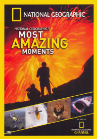 Title: National Geographic's Most Amazing Moments