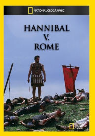 Title: Hannibal v. Rome