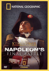 Title: Napoleon's Final Battle