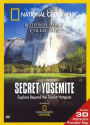 Secret Yosemite