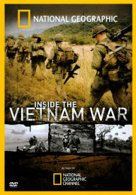 Title: National Geographic: Inside the Vietnam War