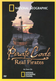 Title: National Geographic: The Pirate Code - Real Pirates