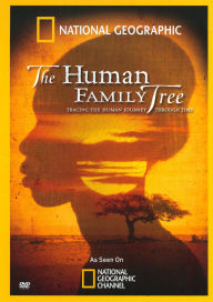 Title: National Geographic: The Human Family Tree