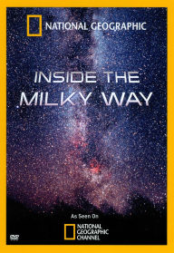 Title: National Geographic: Inside the Milky Way