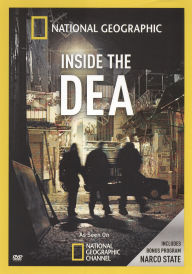 Title: National Geographic Explorer: Inside the DEA