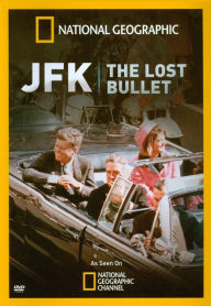 Title: National Geographic: JFK - The Lost Bullet