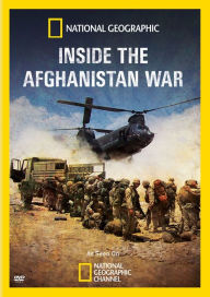 Title: Inside the Afghanistan War